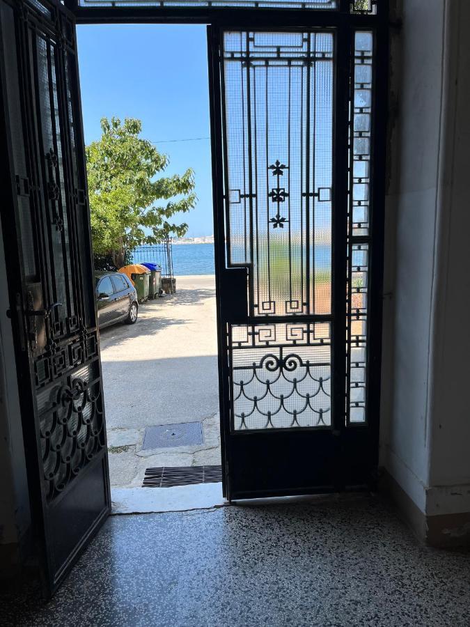 Apartment Jadera Zadar Buitenkant foto
