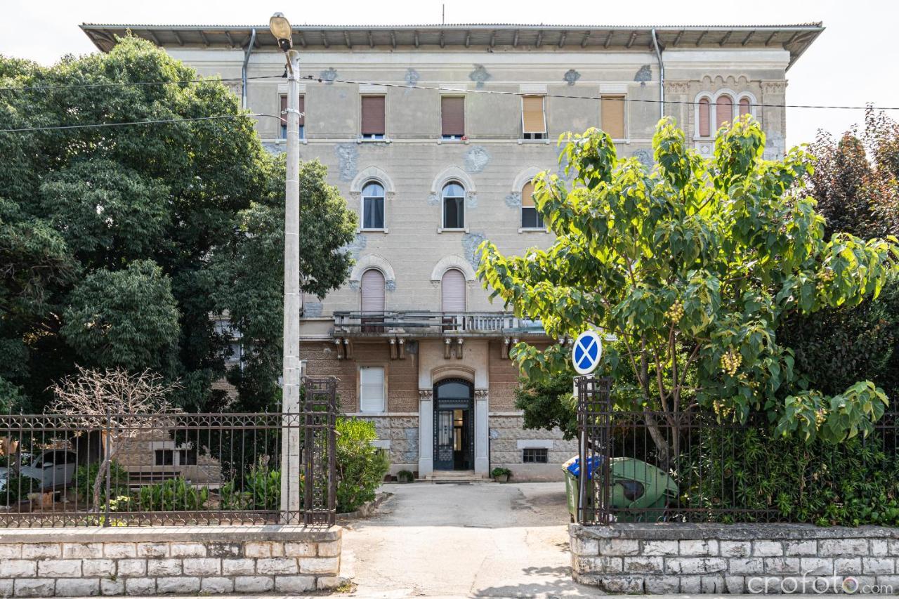 Apartment Jadera Zadar Buitenkant foto